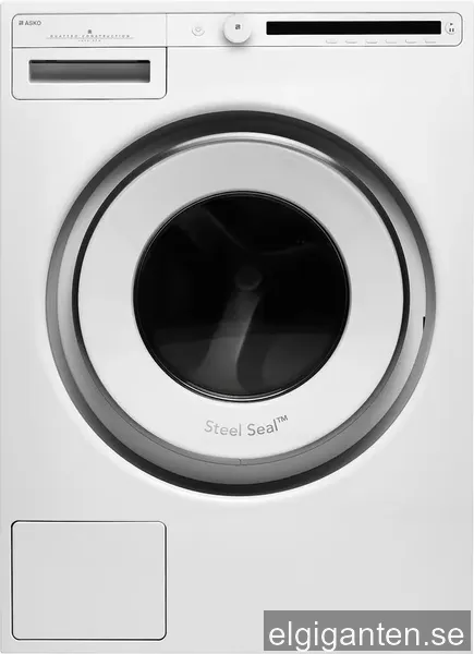 Asko Classic tvättmaskin W20967CW2