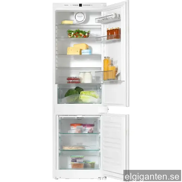 Miele Kyl Frys KFN37132ID (178 cm)