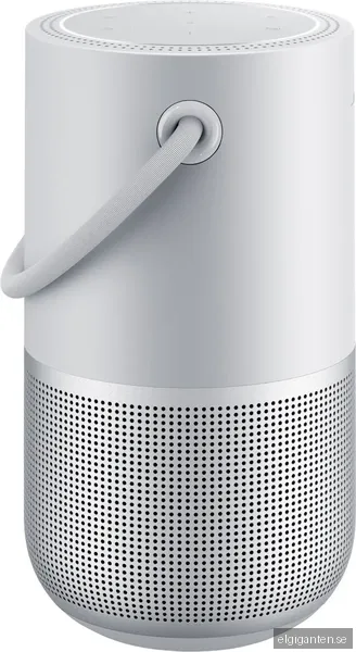 Bose Portable Home Speaker högtalare (silver)