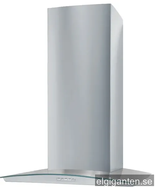 Franke Vägghängd Köksfläkt 110.0325.313 (rostfri 60cm)