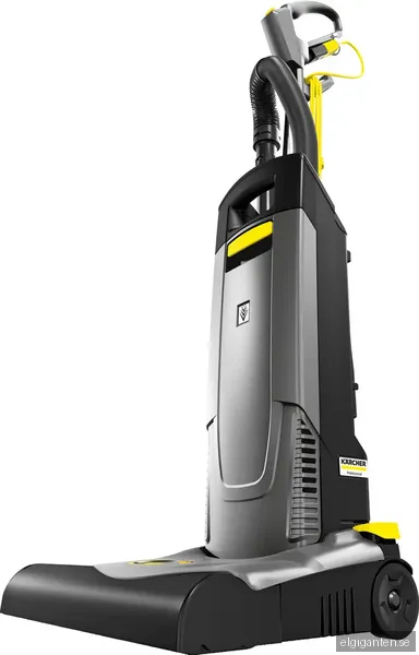 Kärcher CV 48/2 borstdammsugare för mattor