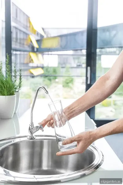 Kärcher WPC 100 RO vattenbehandlingssystem
