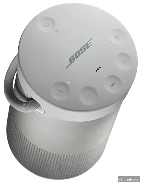 Bose SoundLink Revolve Plus trådlös högtalare (grå)