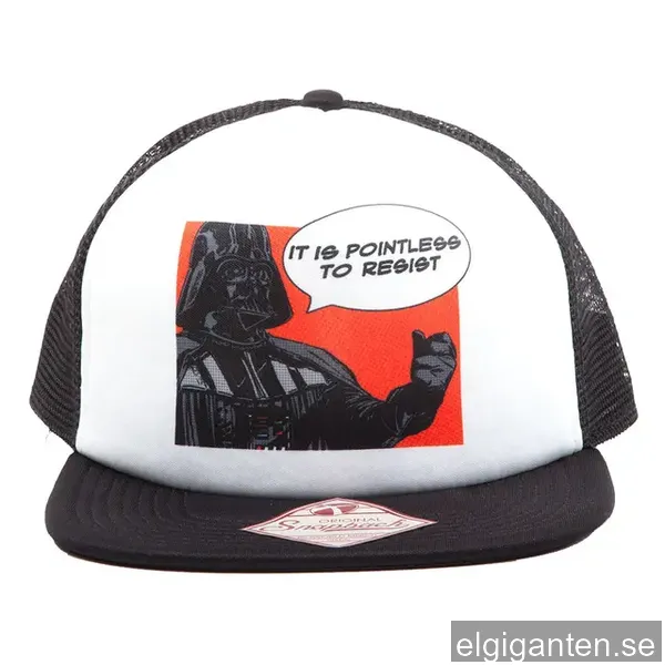 Star Wars - Darth Vader keps