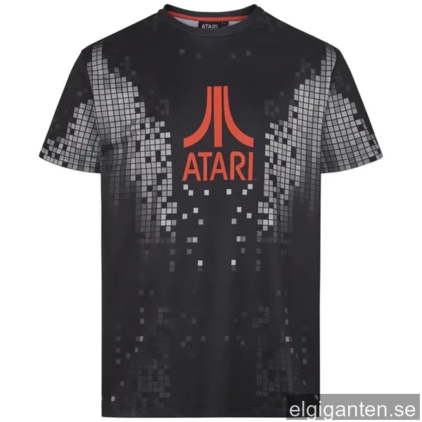 Atari eSports T-shirt black (XS)