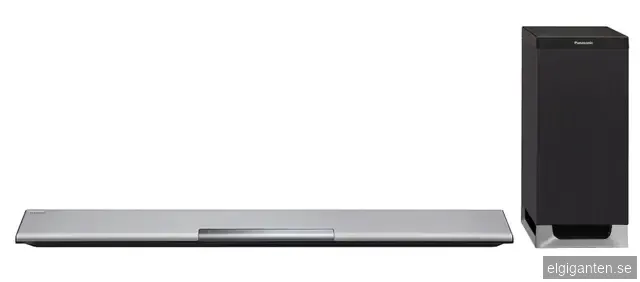 Panasonic 3.1 Soundbar SC-HTB680EGS