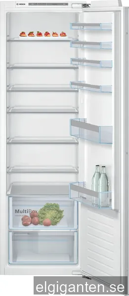 Bosch kylskåp KIR81VFF0