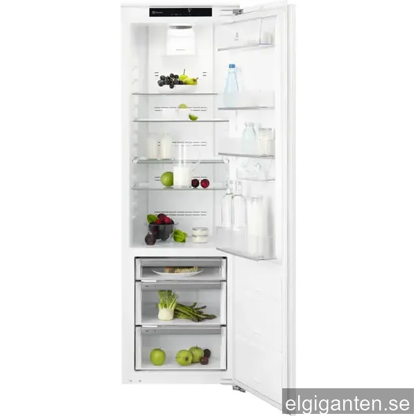 Electrolux Serie 900 Kylskåp LRT9ZE18C (integrerat)