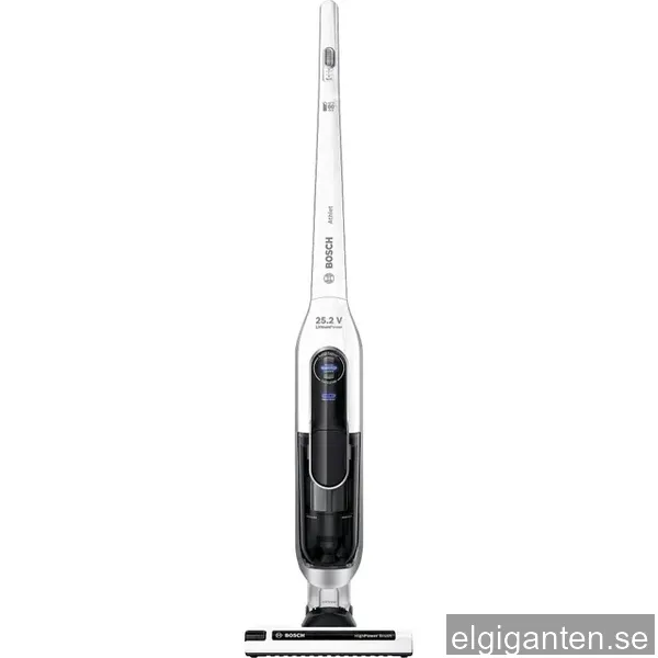 Bosch Athlet sladdlös skaftdammsugare BCH6LNG25