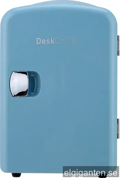 Deskchiller minikyl DC4B (blå)
