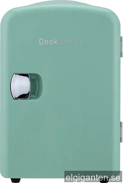Deskchiller minikyl DC4G (grön)