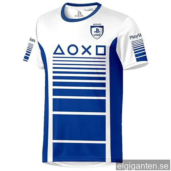 Playstation team player tröja (XXL)