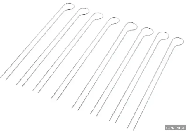 Weber grillspett 6320 (8 st)