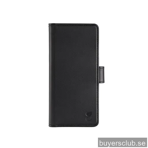 GEAR Wallet Case Black - Xperia 5 III