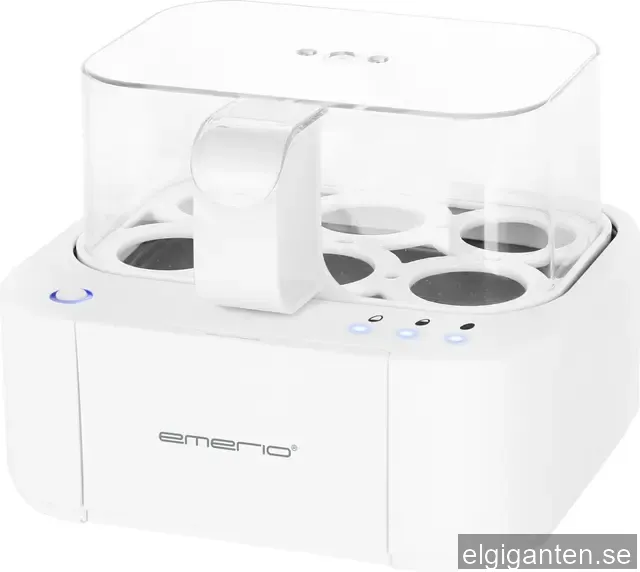 Emerio äggkokare EB115560