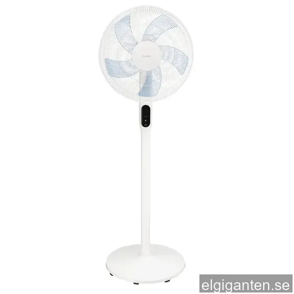 Sandstrøm DC golvfläkt S40DCF19E