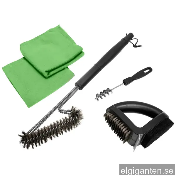 Nordic Season BBQ rengöringsset EGT211908