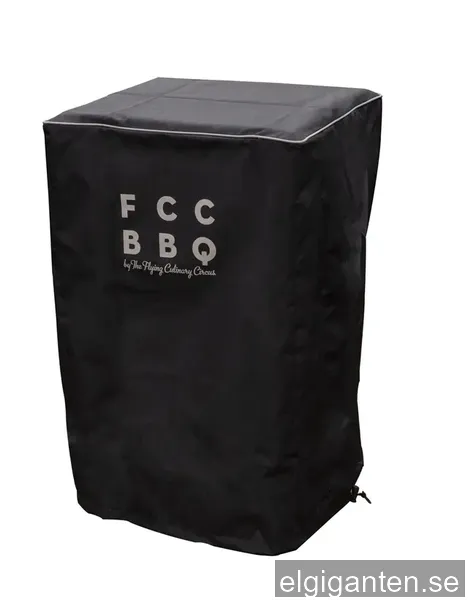 FCC BBQ grillöverdrag Apollo power grill FCCOTEG202100