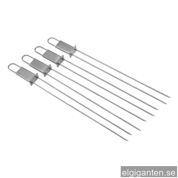 Nordic Season dubbla grillspett EGT211804