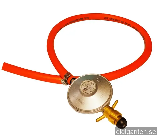 Nordic Season Regulator Set