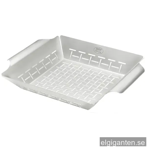 Weber Style Grillkorg (stor)