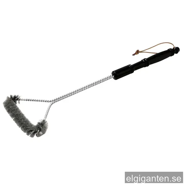 Weber Trekantig Grillborste (53 cm)