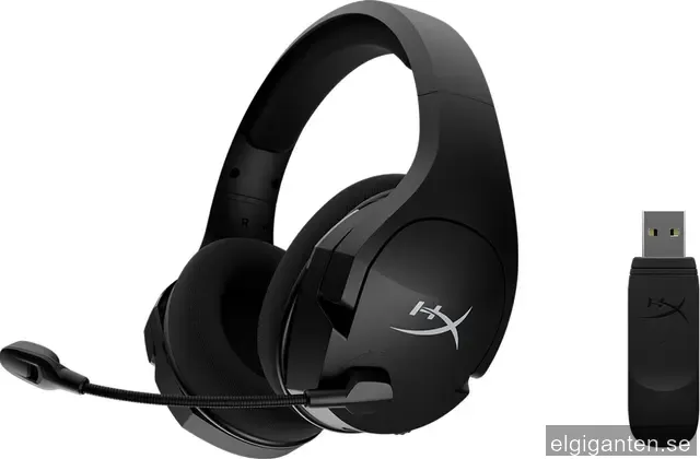 HyperX Cloud Stinger Core trådlöst gaming headset