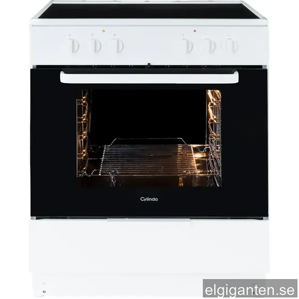 Cylinda 8000 Series spis S8274K