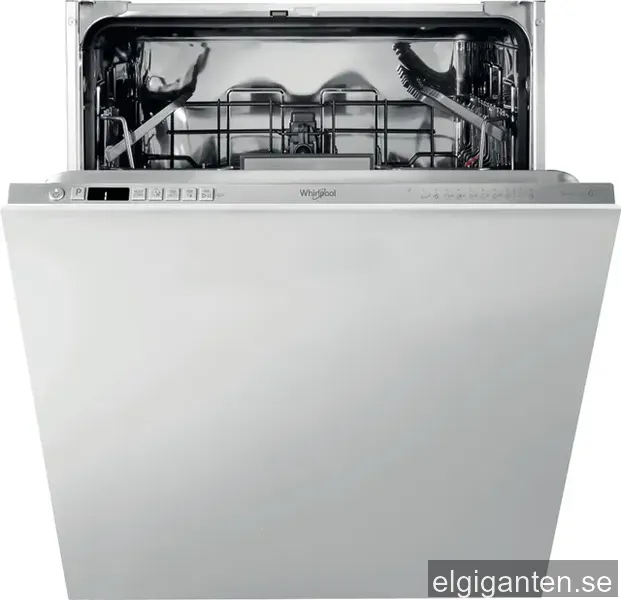 Whirlpool Diskmaskin WCIO3T341PES (integrerad)