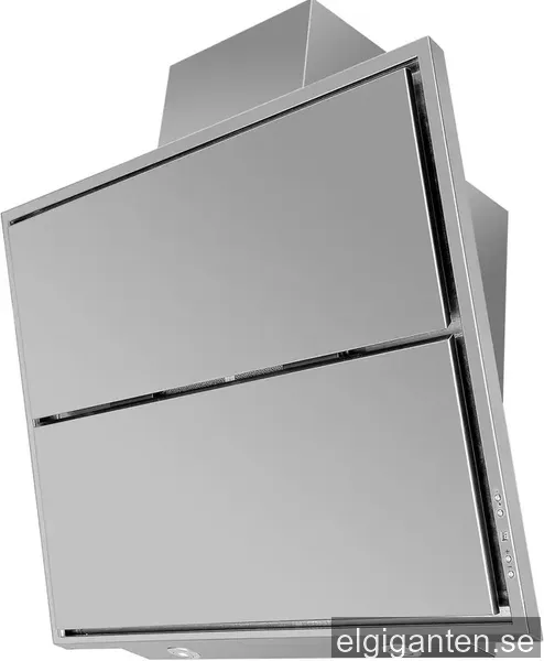 Cylinda Vägghängd Köksfläkt 9004391 (rostfri 80cm)