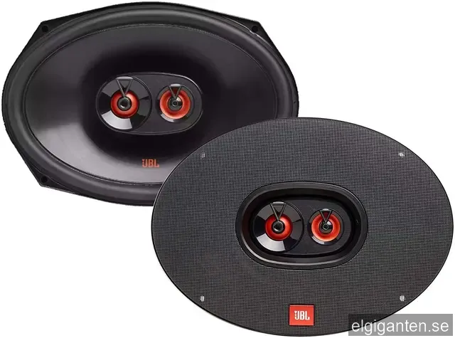 JBL CLUB 9632