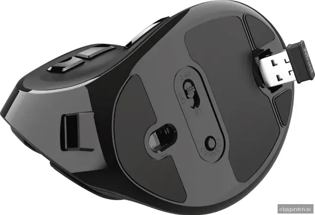 Trust Voxx - Vertikal mus