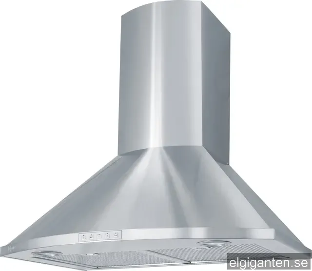 Franke Vägghängd Alliancefläkt 110.0350.661 (rostfri 60cm Villa)