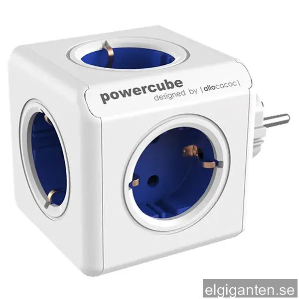 PowerCube Power Distribution Unit