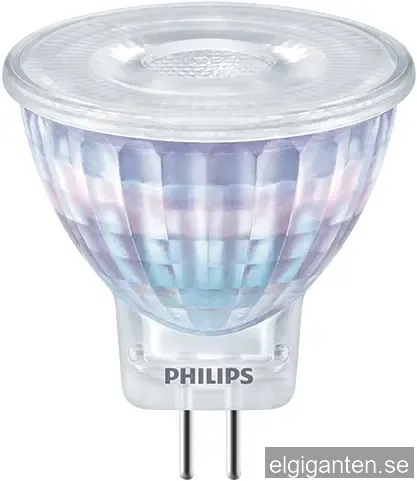 Philips LED glödlampa 871869965946201