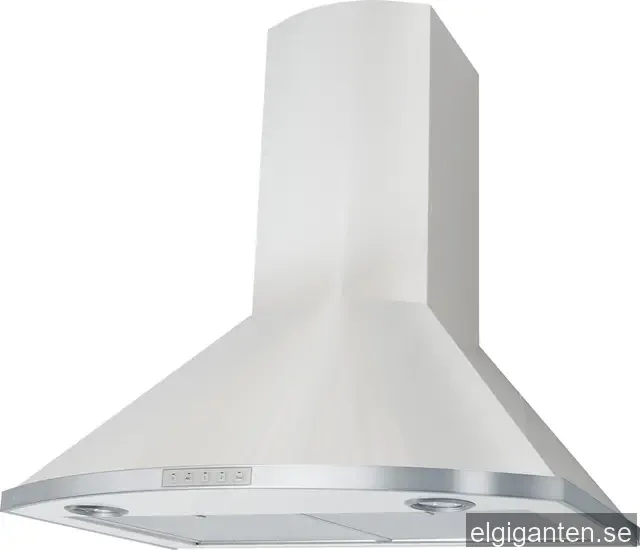 Franke Vägghängd Fläktkåpa 110.0350.537 (vit 60cm Lägenhet)