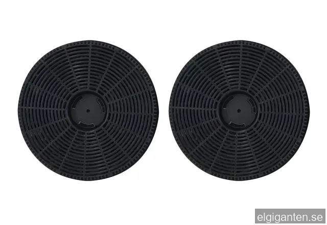 THERMEX KF61 kolfilterset
