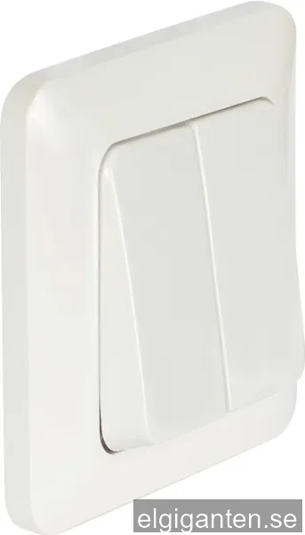 Nordic Quality Switch 1-pol, 16A