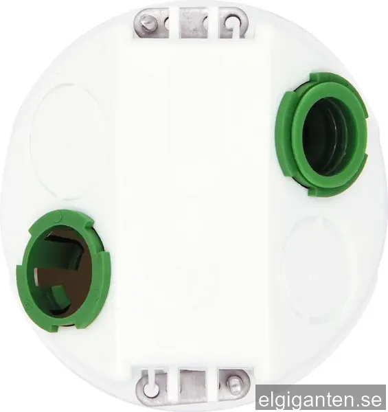 Nordic Quality Multibox strömbrytare 10-pack