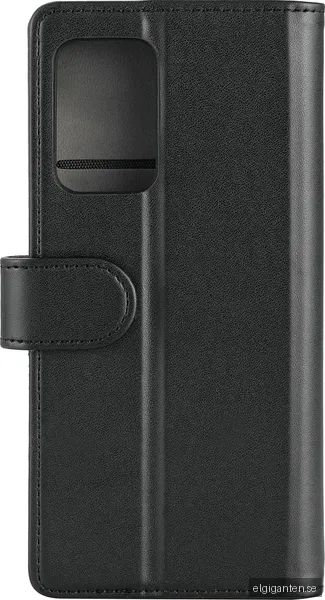 GEAR Wallet Case Black - Samsung A52 4G/5G