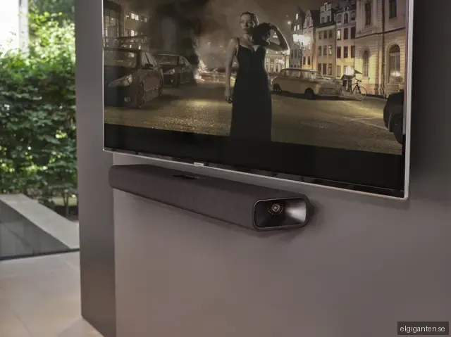 Harman Kardon Citation MultiBeam 700 soundbar (svart)