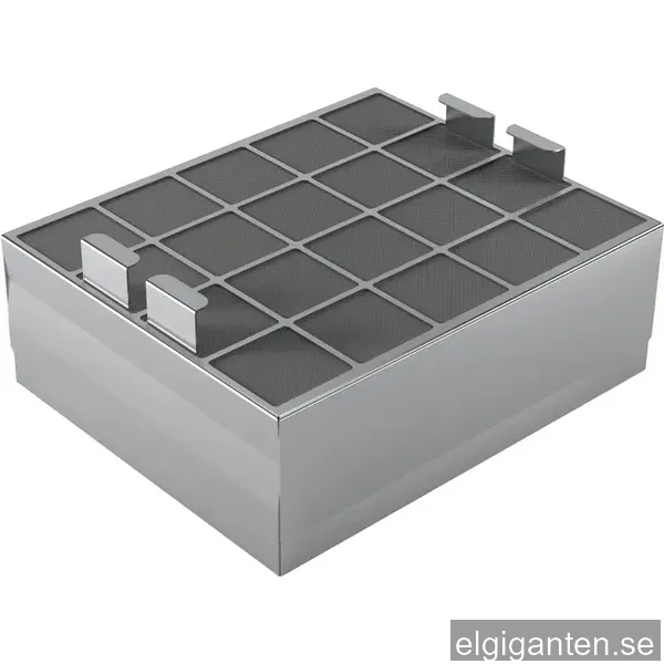 Siemens CleanAir Module kolfilter LZ00XXP00 (utbytesfilter)