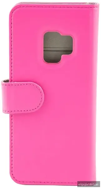GEAR Wallet Case Pink - Samsung S9 Plus