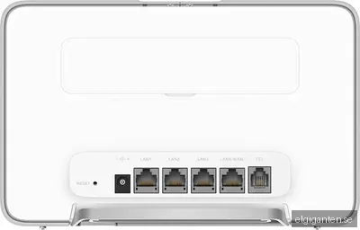 Huawei B535-333 4G LTE mobilt bredband