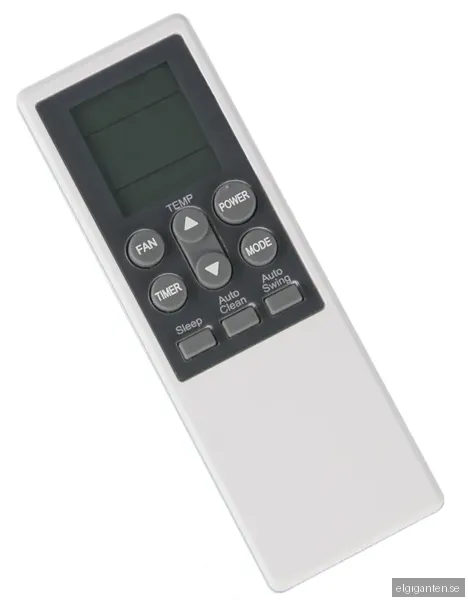 Woods Cortina Silent G portabel luftkonditionering WAC12G