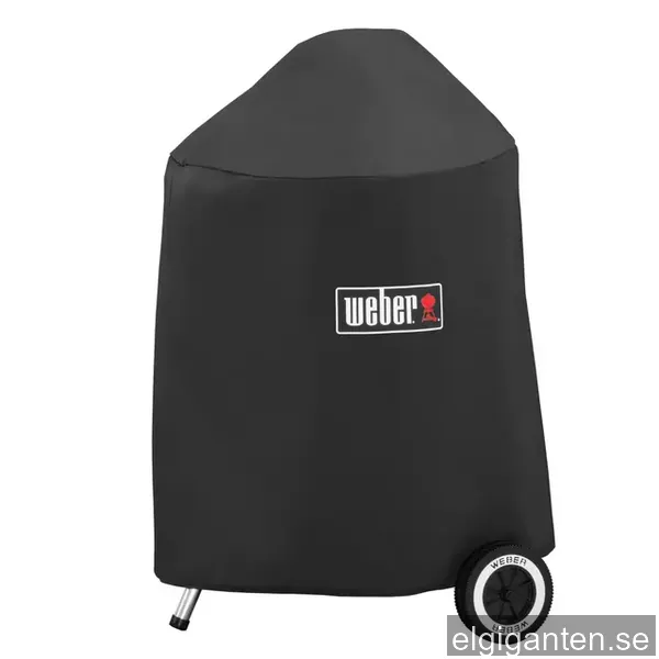 Weber Premium grillöverdrag 7141