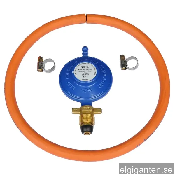 Nordic Season Regulator Set