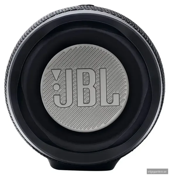 JBL Charge 4 trådlös högtalare (midnattsvart)