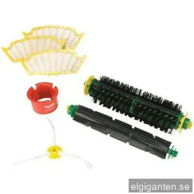 Rengöringskit till iRobot Roomba 500-serien