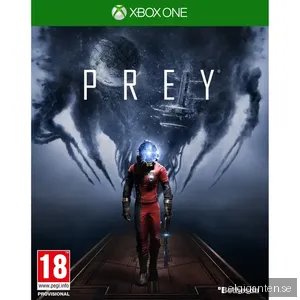 Prey - Day One Edition (XOne)